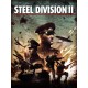 Steel Division 2 Total Conflict Edition Steam CD Key