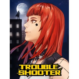 TROUBLESHOOTER: Abandoned Children EU PC Steam Altergift