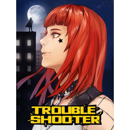 TROUBLESHOOTER: Abandoned Children EU PC Steam Altergift
