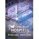 Project Hospital - Hospital Services DLC Steam Altergift