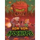 Nom Nom Apocalypse Steam CD Key