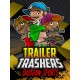 Trailer Trashers Steam CD Key