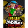Trailer Trashers Steam CD Key