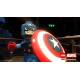 LEGO Marvel Collection US XBOX One / Xbox Series X|S CD Key