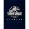 Jurassic World Evolution - Raptor Squad Skin Collection DLC Steam CD Key