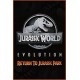 Jurassic World Evolution - Return To Jurassic Park DLC PC Steam CD Key