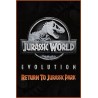 Jurassic World Evolution - Return To Jurassic Park DLC PC Steam CD Key