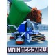 Main Assembly PC Steam CD Key