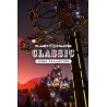 Planet Coaster - Classic Rides Collection DLC PC Steam CD Key