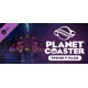 Planet Coaster - Spooky Pack DLC PC Steam CD Key