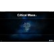 Critical Mass PC Steam CD Key