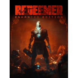 Redeemer Enhanced Edition PC Steam CD Key