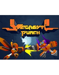 Megabyte Punch PC Steam CD Key
