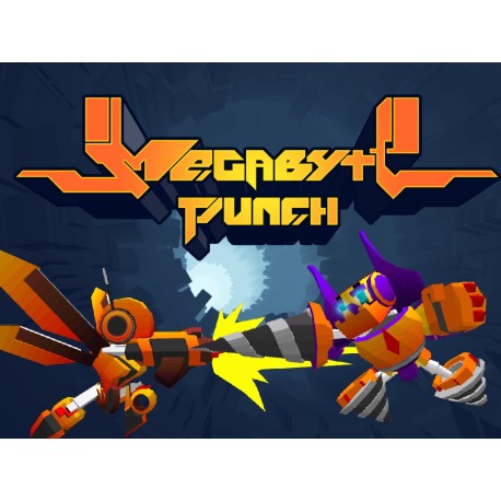Megabyte Punch PC Steam CD Key