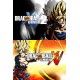 DRAGON BALL XENOVERSE Super Bundle US XBOX One CD Key