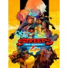 Streets of Rage 4 PC Steam CD Key