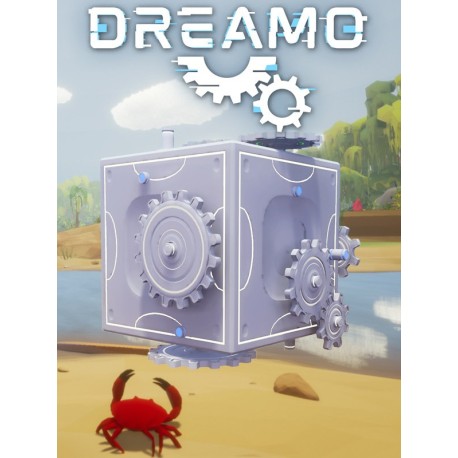 DREAMO Steam CD Key