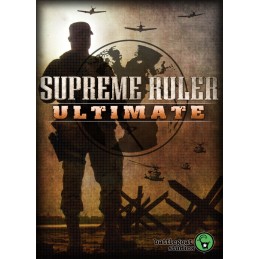 Supreme Ruler Ultimate EU Steam Altergift