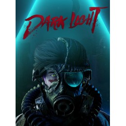 Dark Light PC Steam CD Key