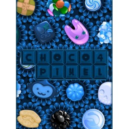 Choco Pixel 4 PC Steam CD Key
