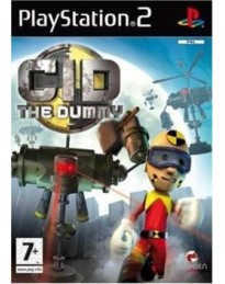 CID the Dummy Steam CD Key