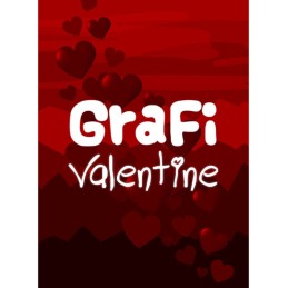 GraFi Valentine Steam CD Key