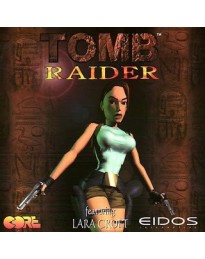 Tomb Raider Steam Gift