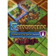 Carcassonne - The Princess & The Dragon DLC PC Steam CD Key