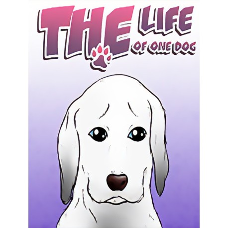 The Life of One Dog Steam CD Key