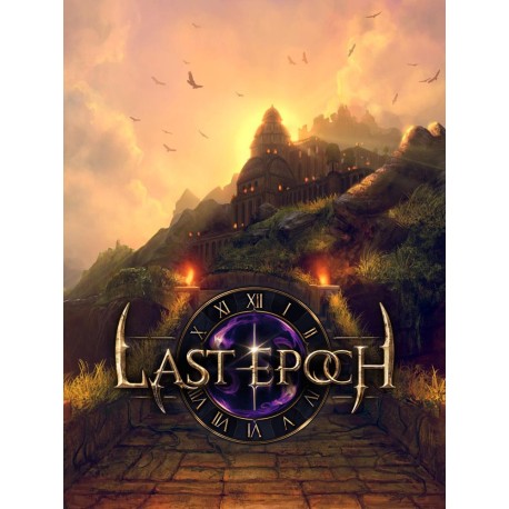 Last Epoch EU PC Steam Altergift