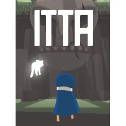 ITTA PC Steam CD Key