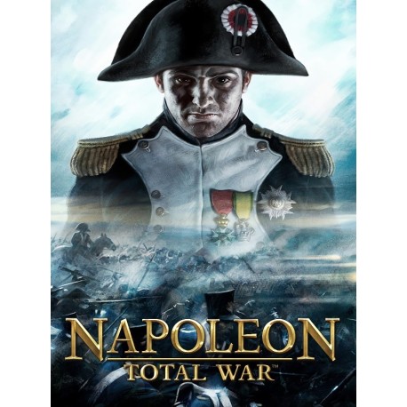 Total War: Empire Definitive Edition + Total War: Napoleon Definitive Edition PC Steam CD Key