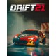 DRIFT21 PC Steam CD Key