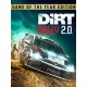 DiRT Rally 2.0 Game of the Year Edition EU XBOX One / Xbox Series X|S CD Key