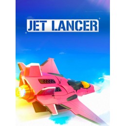 Jet Lancer Steam CD Key