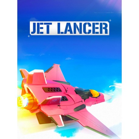 Jet Lancer Steam CD Key