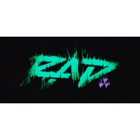 RAD RoW Steam CD Key