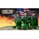 Total Tank Simulator EMEA Steam CD Key