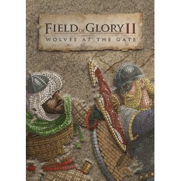Field of Glory II - Wolves at the Gate DLC Steam CD Key