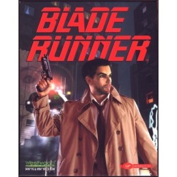 Blade Runner GOG CD Key