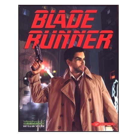 Blade Runner GOG CD Key