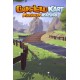Garfield Kart Furious Racing PC Steam CD Key