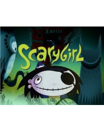 Scary Girl Steam CD Key