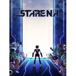 Starena Steam CD Key
