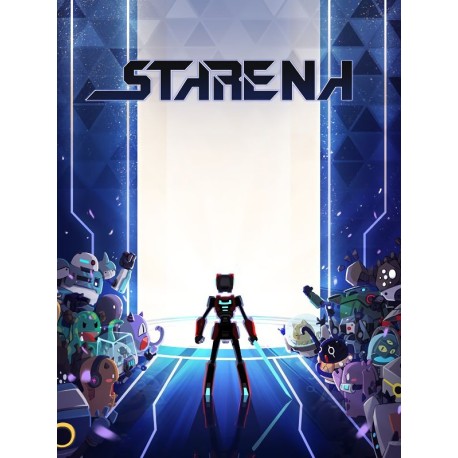 Starena Steam CD Key