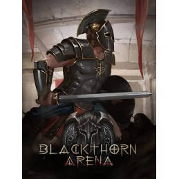 Blackthorn Arena PC Steam CD Key