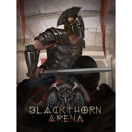 Blackthorn Arena PC Steam CD Key