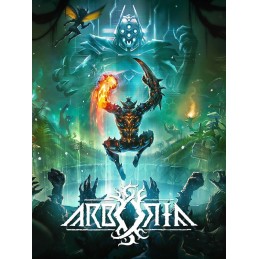Arboria PC Steam CD Key