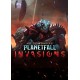 Age of Wonders: Planetfall - Invasions DLC PC Steam CD Key