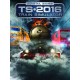 Train Simulator 2016 EU Steam CD Key